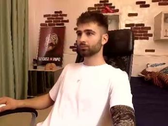 kyloeast webcam chaturbate model stream image