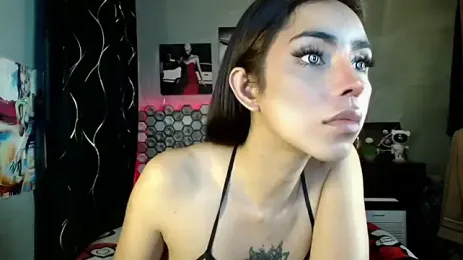 Hot_Metallica69 webcam stripchat model stream image