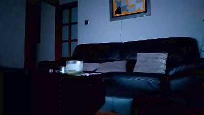 JBaraca webcam model stream image