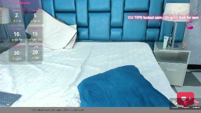 Chris_and_sam webcam model stream image