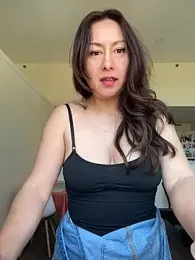 IAmScarlettLove webcam model stream image