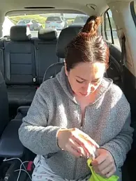 IAmScarlettLove webcam model stream image