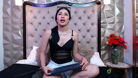 Lili_Opal webcam stripchat model stream image