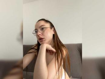 -Valeria- webcam model stream image