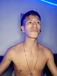dareck_18 webcam model stream image