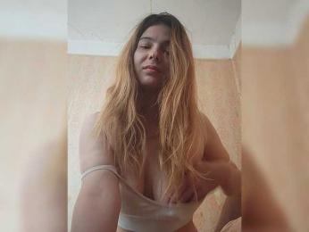 Natali99999 webcam model stream image