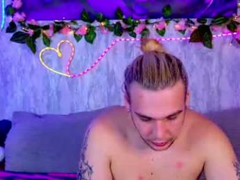 night_angell webcam chaturbate model stream image