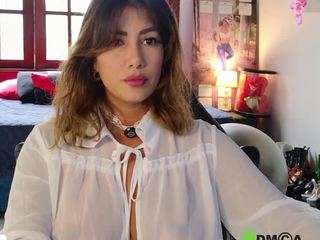amyhonney webcam model stream image