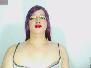 Shein Alexandra webcam flirt4free model stream image