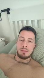 Mrfitdanny webcam cam4 model stream image