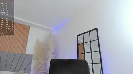 stefan-rios webcam model stream image