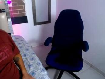 ameliaterry_2 webcam model stream image