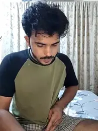 MIDNIGHT_STAR110 webcam model stream image