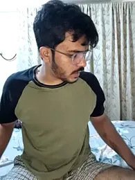 MIDNIGHT_STAR110 webcam model stream image