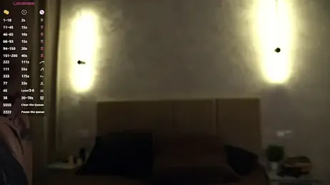 RaiArgand webcam model stream image