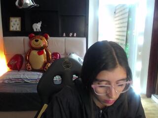 Sweet Abbyy webcam preview