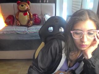 Sweet Abbyy webcam model stream image