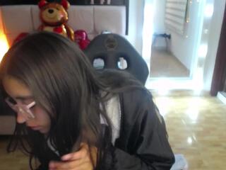 Sweet Abbyy webcam model stream image