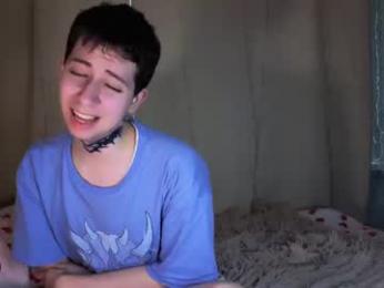 timothy_fox webcam model stream image