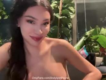andylynnpayne webcam chaturbate model stream image
