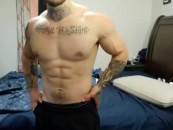 evancage webcam model stream image