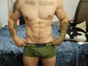 evancage webcam model stream image