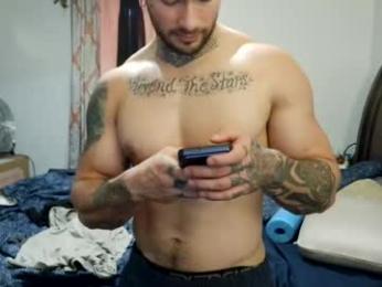 evancage webcam model stream image
