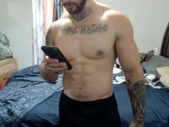 evancage webcam chaturbate model stream image
