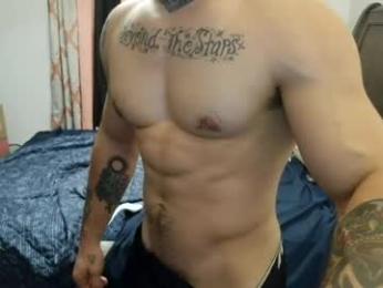 evancage webcam model stream image