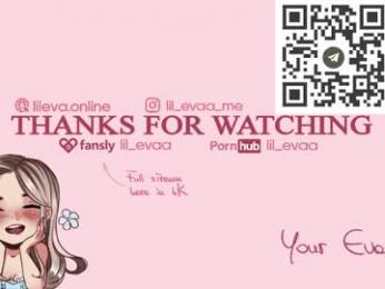 lil_eva webcam model stream image