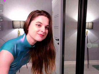 Sonia-Black webcam model stream image