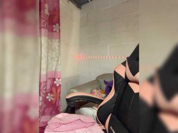 KelsiEvans webcam model stream image