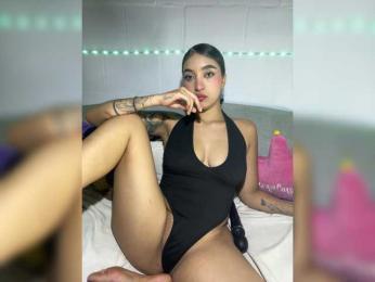 KelsiEvans webcam model stream image
