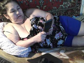MilfZulfiya webcam model stream image