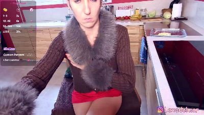 Lexa_Del_Mar webcam model stream image