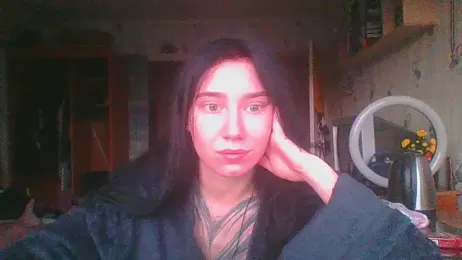 RussNocturnal webcam model stream image