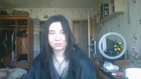 RussNocturnal webcam model stream image