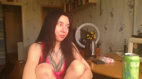 RussNocturnal webcam model stream image
