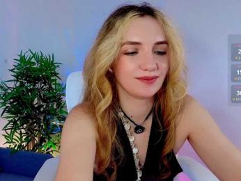 Kris_honey webcam model stream image