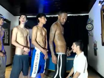 boranget webcam chaturbate model stream image