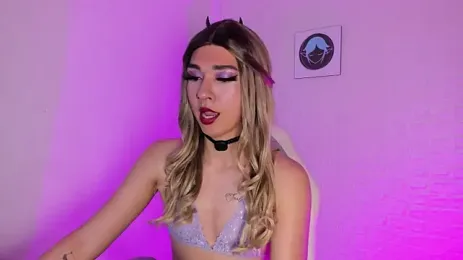 sofi_elfqueen webcam stripchat model stream image