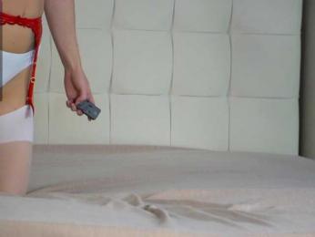 Lady_Viktoria webcam model stream image