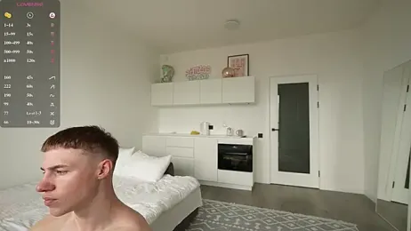 Evan__White_ webcam stripchat model stream image