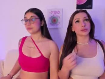 sensualhaven_ webcam chaturbate model stream image