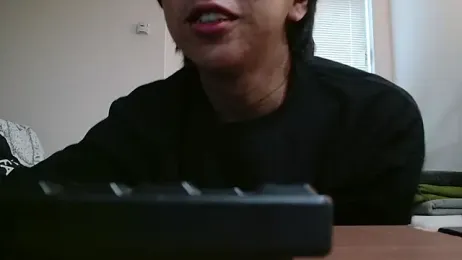 POCARI_SWEAT webcam model stream image