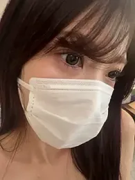 POCARI_SWEAT webcam model stream image