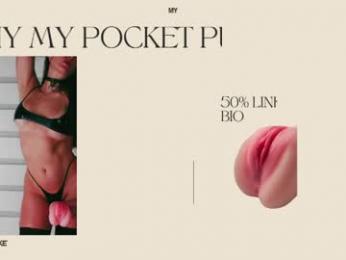 rosiebones webcam model stream image