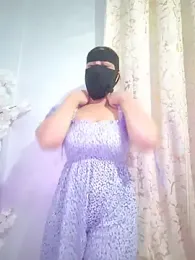 _arabica_ webcam model stream image
