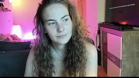 Lumivex webcam stripchat model stream image