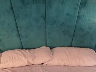 Aaron Ez webcam flirt4free model stream image